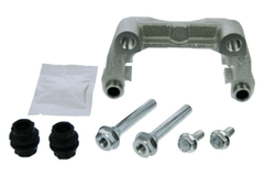 Halter Bremssattel Hinterachse für OPEL CHEVROLET ASTRA G Stufenheck Caravan CC