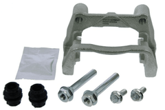 Halter Bremssattel Hinterachse für OPEL CHEVROLET ASTRA G Stufenheck Caravan CC