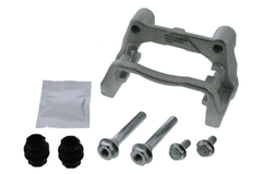 Halter Bremssattel Hinterachse für OPEL CHEVROLET ASTRA G Stufenheck Caravan CC