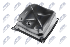 Ölwanne Automatikgetriebe für AUDI SEAT SKODA VW A3 Sportback Cabriolet