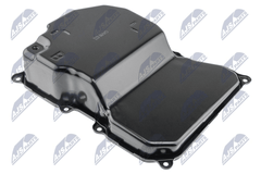 Ölwanne Automatikgetriebe für AUDI SEAT SKODA VW A3 Sportback Cabriolet ALTEA
