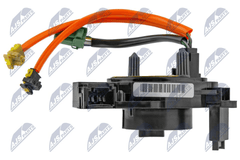 Wickelfeder Airbag für VOLVO C30 C70 II Cabriolet S40 V50