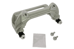 Halter Bremssattel Vorderachse links für SKODA VW SUPERB II Kombi CC B7 PASSAT