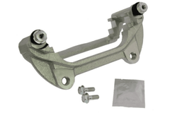 Halter Bremssattel Vorderachse links für SKODA VW SUPERB II Kombi CC B7 PASSAT