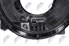 Wickelfeder Airbag für AUDI SEAT SKODA VW A3 A4 B5 Avant A6 C5 A8 D2 CABRIOLET