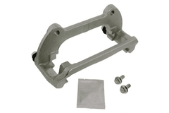 Halter Bremssattel Vorderachse links für SKODA VW SUPERB II Kombi CC B7 PASSAT