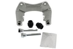 Halter Bremssattel Hinterachse für AUDI VW A6 C5 Avant A8 D2 PASSAT B5 Variant