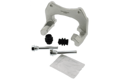Halter Bremssattel Hinterachse für AUDI VW A6 C5 Avant A8 D2 PASSAT B5 Variant