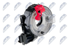 Wickelfeder Airbag für AUDI SEAT SKODA VW A3 ALTEA XL LEON TOLEDO III OCTAVIA