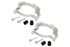 Halter Bremssattel Vorderachse für VW SCIROCCO