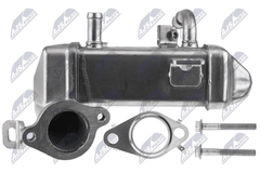 Kühler Abgasrückführung für NISSAN RENAULT QASHQAI / +2 I II SUV X-TRAIL III VAN