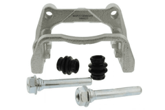 Halter Bremssattel Hinterachse für OPEL ASTRA G Stufenheck Caravan CC Coupe