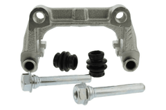 Halter Bremssattel Hinterachse für OPEL ASTRA G Stufenheck Caravan CC Coupe