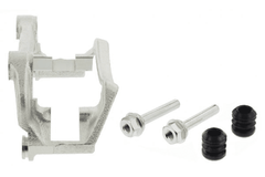 Halter Bremssattel Vorderachse für AUDI VW 80 B4 Stufenheck Avant 200 C3