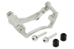 Halter Bremssattel Vorderachse für AUDI VW 80 B4 Stufenheck Avant 200 C3