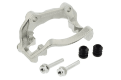 Halter Bremssattel Vorderachse für AUDI VW 80 B4 Stufenheck Avant 200 C3