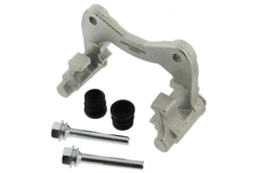 Halter Bremssattel Hinterachse für SEAT VW CORDOBA IBIZA II TOLEDO I CORRADO