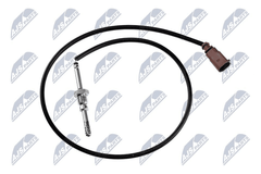 Sensor Abgastemperatur für AUDI OPEL SAAB SEAT SKODA VW CADILLAC A3 Sportback