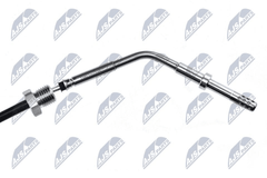 Sensor Abgastemperatur für AUDI OPEL SAAB SEAT SKODA VW CADILLAC A1 Sportback
