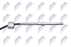 Sensor Abgastemperatur für AUDI OPEL SAAB VW CADILLAC A2 A3 ASTRA H Caravan GTC