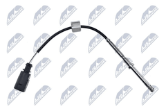 Sensor Abgastemperatur für AUDI OPEL SAAB VW CADILLAC A2 A3 ASTRA H Caravan GTC