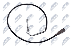 Sensor Abgastemperatur für AUDI OPEL SAAB SEAT SKODA VW CADILLAC A3 Sportback