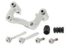 Halter Bremssattel Hinterachse rechts für AUDI CITROËN OPEL PEUGEOT SEAT SKODA