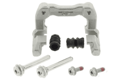 Halter Bremssattel Hinterachse rechts für AUDI CITROËN OPEL PEUGEOT SEAT SKODA