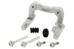 Halter Bremssattel Hinterachse rechts für AUDI CITROËN OPEL PEUGEOT SEAT SKODA