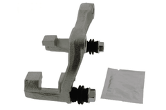 Halter Bremssattel Hinterachse für SEAT VW LEON GOLF IV Variant