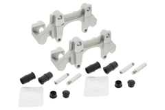 Halter Bremssattel Vorderachse für AUDI SEAT SKODA VW A3 A6 C5 Avant TT Roadster