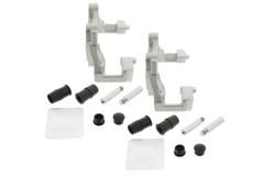 Halter Bremssattel Vorderachse für AUDI SEAT SKODA VW A3 A6 C5 Avant TT Roadster