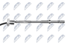 Sensor Abgastemperatur für AUDI OPEL SAAB CADILLAC A4 Allroad B8 Avant A5