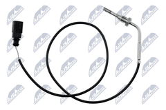 Sensor Abgastemperatur für AUDI A4 B7 Avant
