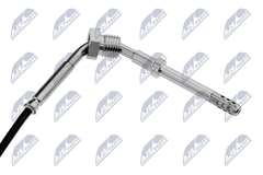 Sensor Abgastemperatur für AUDI OPEL SAAB CADILLAC A6 Allroad C6 Avant A8 D3 Q7