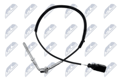 Sensor Abgastemperatur für AUDI OPEL SAAB CADILLAC A6 Allroad C6 Avant A8 D3 Q7