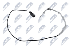 Sensor Abgastemperatur für AUDI VW A4 B9 Avant A6 Allroad C7 A7 Sportback Q7