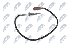 Sensor Abgastemperatur für AUDI A4 Allroad B9 Avant A5 Sportback Cabriolet Q5