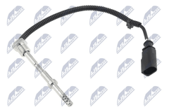 Sensor Abgastemperatur für AUDI A4 Allroad B8 Avant A5 Sportback Cabriolet A6