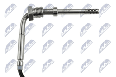 Sensor Abgastemperatur für AUDI A4 B8 Avant A5 Sportback Cabriolet A7 A8 D4 Q5