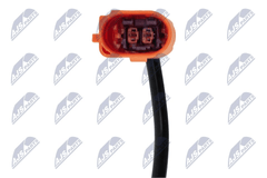 Sensor Abgastemperatur für AUDI A4 B8 Avant A5 Sportback Cabriolet A7 A8 D4 Q5