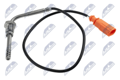 Sensor Abgastemperatur für AUDI A4 B8 Avant A5 Sportback Cabriolet A7 A8 D4 Q5