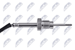 Sensor Abgastemperatur für SEAT VW ALHAMBRA EXEO ST SHARAN