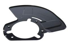 Spritzblech Bremsscheibe Vorderachse links für OPEL ASTRA H Caravan GTC TwinTop