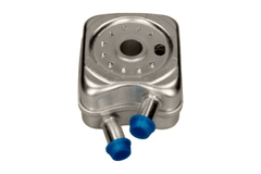 Ölkühler Motoröl für AUDI SEAT SKODA SUBARU VW A2 A3 Sportback Cabriolet A4 B5