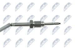 Sensor Abgastemperatur für CITROËN FORD PEUGEOT C5 III Break GALAXY II MONDEO