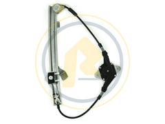 Fensterheber hinten rechts für FIAT PUNTO Kasten/Schrägheck