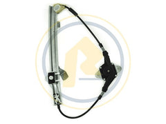 Fensterheber hinten rechts für FIAT PUNTO Kasten/Schrägheck