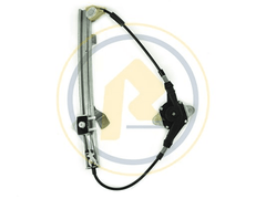 Fensterheber hinten links für FIAT PUNTO Kasten/Schrägheck