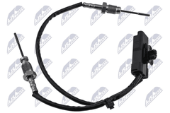 Sensor Abgastemperatur für CITROËN PEUGEOT DS BERLINGO MULTISPACE C3 AIRCROSS
